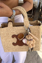 Teddy Play Charm - 1