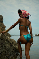 Meyra Avci Studio-Butterfly-Bikini & Mayo-3-Milagron.com