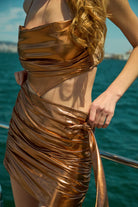 Meyra Avci Studio-Flame Dance-Alt - Üst Takım-2-Milagron.com