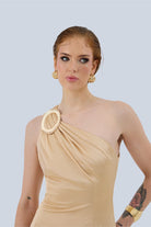 Meyra Avci Studio-Hestia Elbise-Elbise-2-Milagron.com