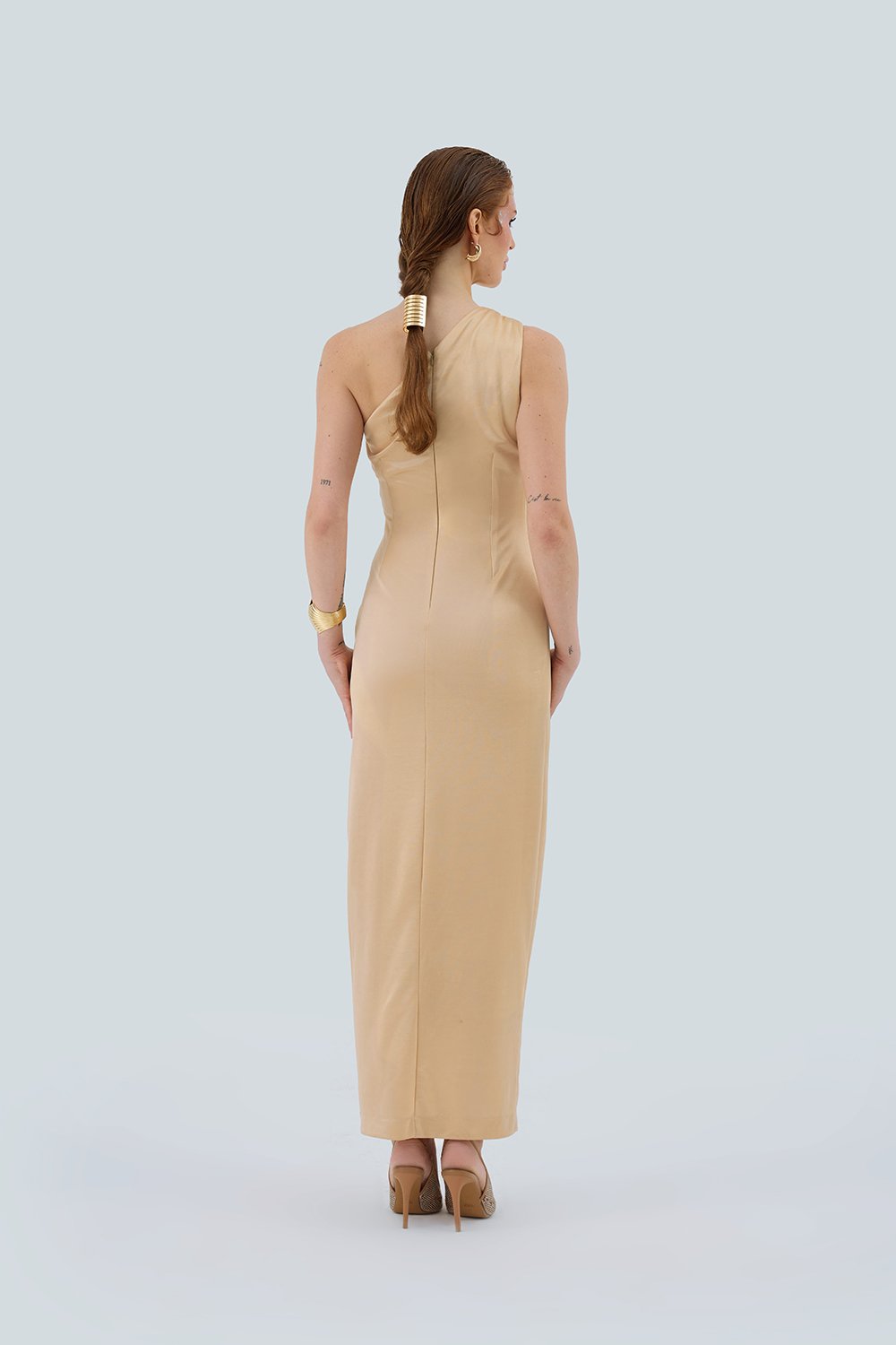 Meyra Avci Studio-Hestia Elbise-Elbise-3-Milagron.com