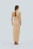 Meyra Avci Studio-Hestia Elbise-Elbise-3-Milagron.com