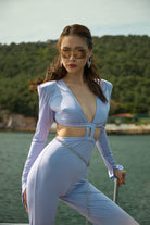 Meyra Avci Studio-Lilac Jumpsuit-Tulum-1-Milagron.com