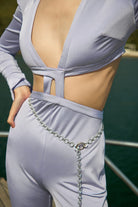 Meyra Avci Studio-Lilac Jumpsuit-Tulum-2-Milagron.com