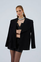 Meyra Avci Studio-Luciano-Ceket-2-Milagron.com