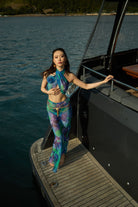 Meyra Avci Studio-Mermaid-Alt - Üst Takım-2-Milagron.com