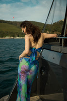 Meyra Avci Studio-Mermaid-Alt - Üst Takım-3-Milagron.com