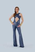 Meyra Avci Studio-Midnight Blue Glow-Tulum-1-Milagron.com