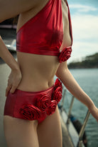 Meyra Avci Studio-Red Seduction-Bikini & Mayo-1-Milagron.com
