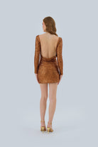 Meyra Avci Studio-Rosalinda-Elbise-2-Milagron.com