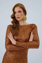 Meyra Avci Studio-Rosalinda-Elbise-3-Milagron.com