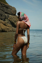 Meyra Avci Studio-Swan-Bikini & Mayo-1-Milagron.com