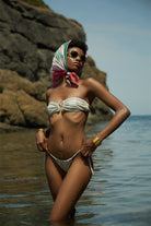 Meyra Avci Studio-Swan-Bikini & Mayo-2-Milagron.com