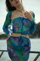 Meyra Avci Studio-Tropical Dreams-Pareo & Bandana-3-Milagron.com