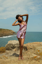 Meyra Avci Studio-Zoe Dress-Elbise-1-Milagron.com