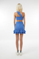 Midground-Asitmetrik Brode Büstiyer-Şort-3-Milagron.com