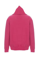 Midground-Basic Armalı Hoodie-Sweatshirts & Hoodies-2-Milagron.com