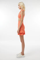 Midground-Brode Fırfırlı Etek-Etek-4-Milagron.com