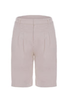 Midground-DENIM - Drop #CHD034 Short-Şort-1-Milagron.com