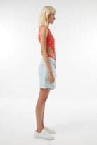 Midground-Drop #W018 Bodysuit-Top-2-Milagron.com