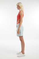 Midground-Drop #W018 Bodysuit-Top-4-Milagron.com