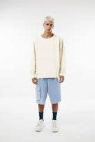 Midground-Kargo Cepli Şort- Goodgrey-Şort-1-Milagron.com