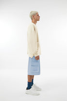 Midground-Kargo Cepli Şort- Goodgrey-Şort-2-Milagron.com