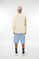 Midground-Kargo Cepli Şort- Goodgrey-Şort-3-Milagron.com