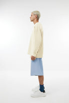 Midground-Kargo Cepli Şort- Goodgrey-Şort-4-Milagron.com