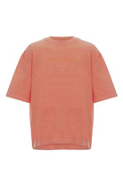 Midground-Oversize Basic T-shirt-T-Shirts-1-Milagron.com
