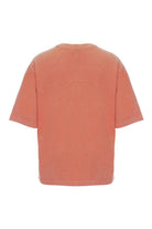 Midground-Oversize Basic T-shirt-T-Shirts-2-Milagron.com