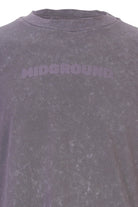 Midground-Oversize Basic T-shirt-T-Shirts-2-Milagron.com