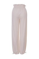 Midground-Petra Nakışlı Pantolon-Kumaş Pantolon-3-Milagron.com