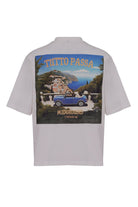 Midground-Tutto Passa Baskılı Oversize Tshirt-T-Shirts-3-Milagron.com