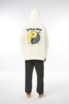 Midground-VICE - Drop #M011 Sweat Pant - Black-Eşofman-2-Milagron.com