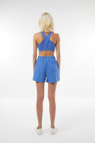 Midground-VICE - Drop #W006_A Sweatshort-Şort-3-Milagron.com