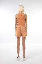 Midground-VICE - Drop #W006_A Sweatshort-Şort-3-Milagron.com