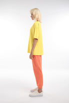 Midground-VICE - Drop #W027_A Oversized Tee-T-Shirts-3-Milagron.com