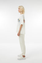 Midground-VICE - Drop #W027_C Oversized Tee-T-Shirts-4-Milagron.com