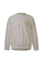 Midground-Yucatan Baskılı Sweatshirt-Sweatshirts & Hoodies-1-Milagron.com