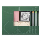 Mi̇dori̇-Limited Edition Paintable Stamp Kit For You 35449006-Damga-1-Milagron.com