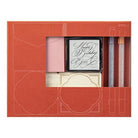 Mi̇dori̇-Limited Edition Paintable Stamp Kit Happy Birthday 35450006-Damga-1-Milagron.com