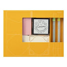 Mi̇dori̇-Limited Edition Paintable Stamp Kit Lemons 35448006-Damga-1-Milagron.com