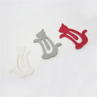 Midori-Paper Index Clip 18'li Paket Klips-Klips-4-Milagron.com