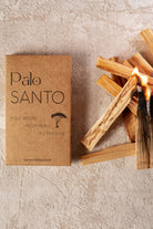 Miebox Rituals-Palo Santo Peru Ağaç Tütsü ( Sertifikalı ) ( 5 Adet / 35-40gr )-Palo Santo-6-Milagron.com
