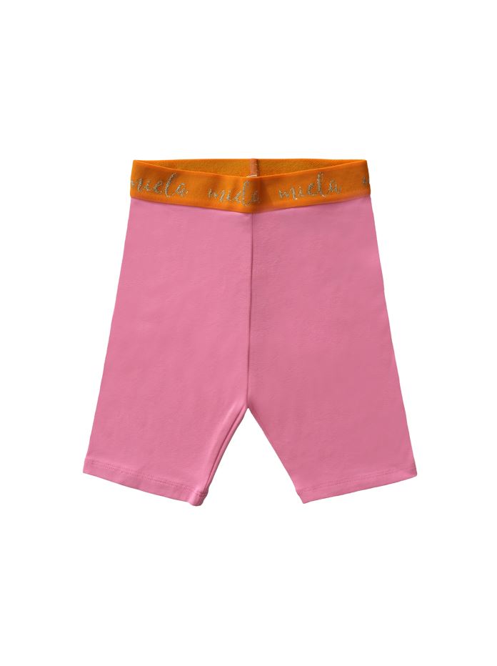 Biker Tayt Sugar Pink