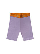 Biker Tayt Violet