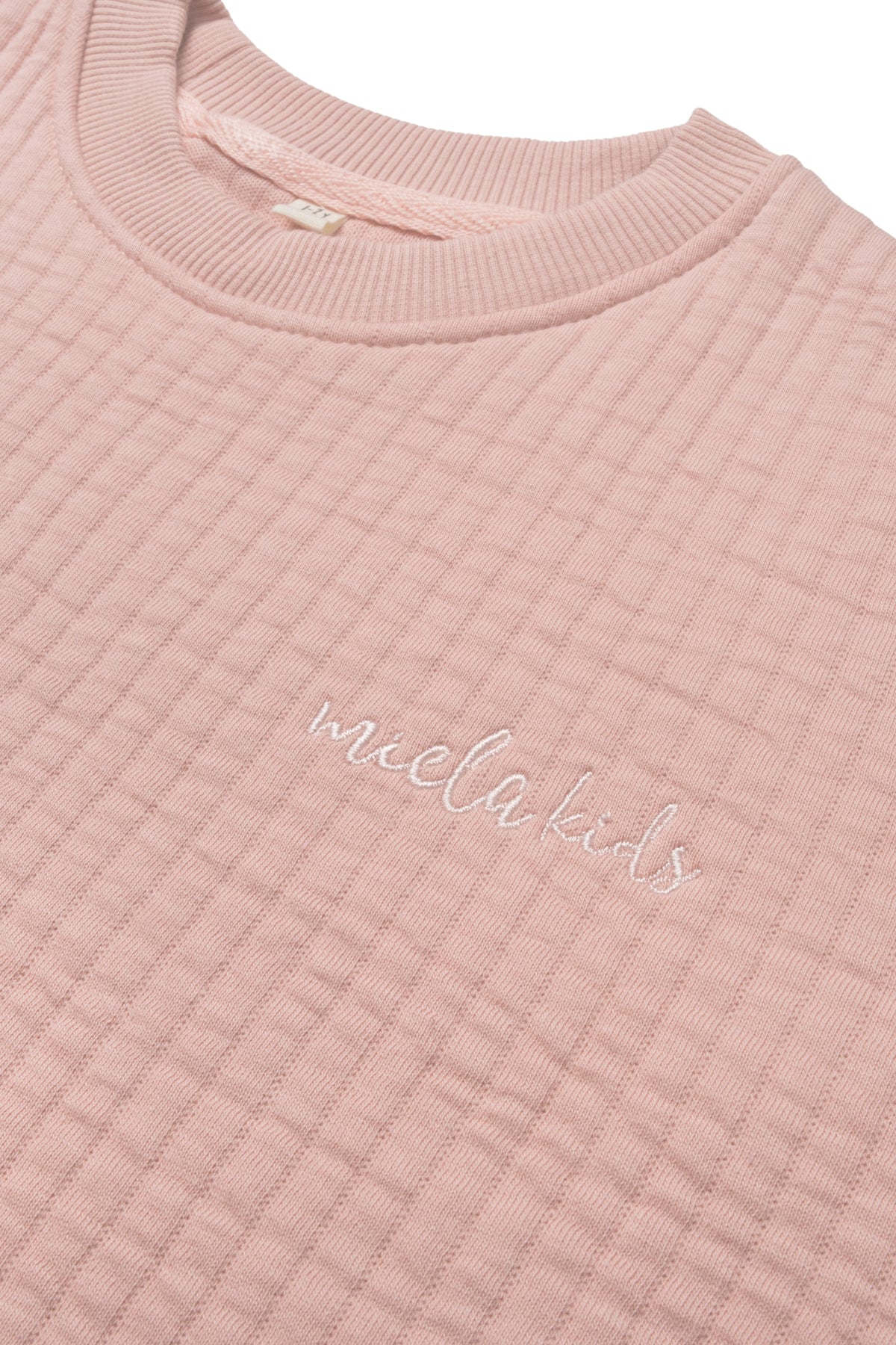 Kapitone Sweatshirt - 8
