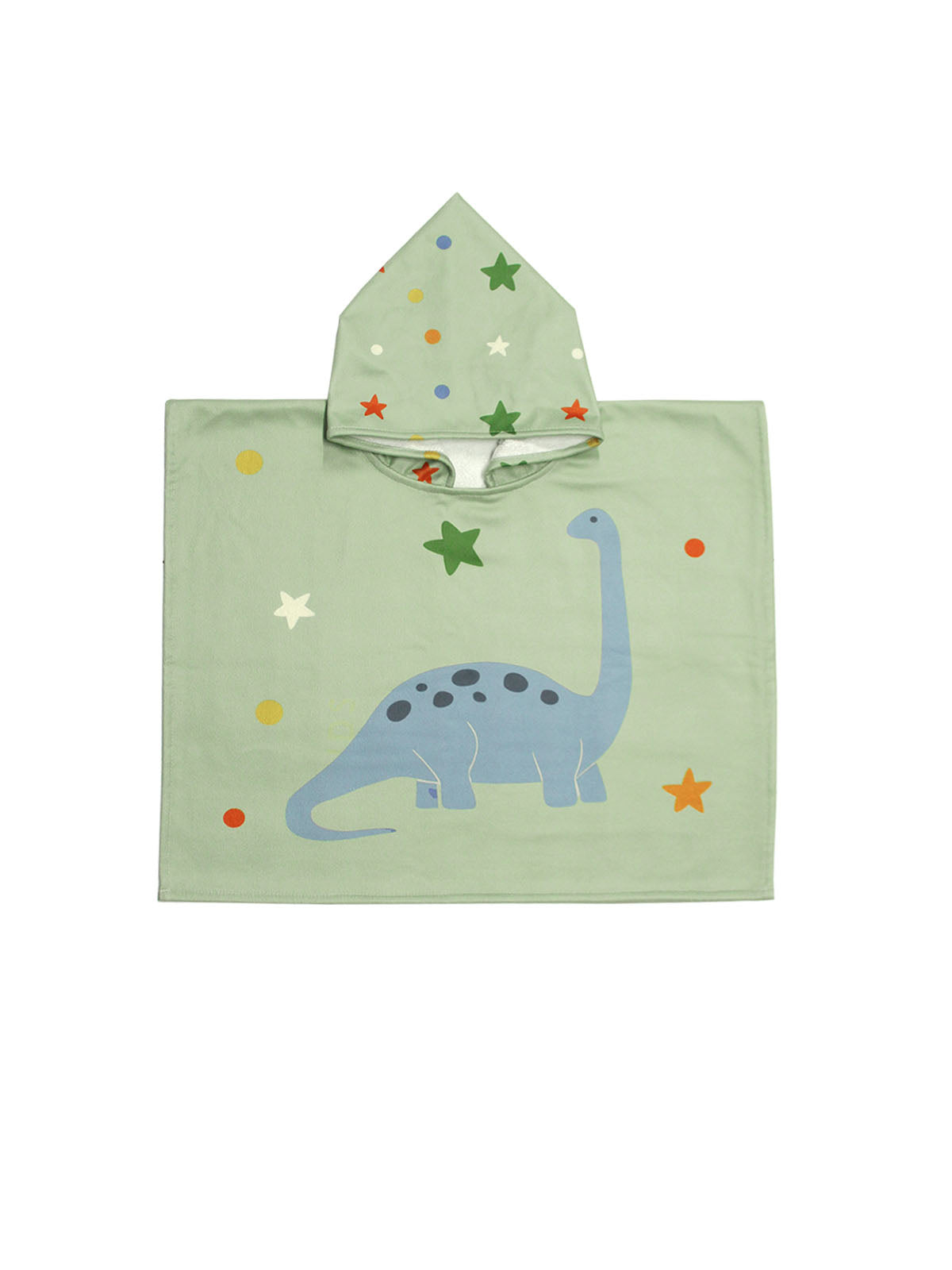 Plaj Panço - Dino Star - 2