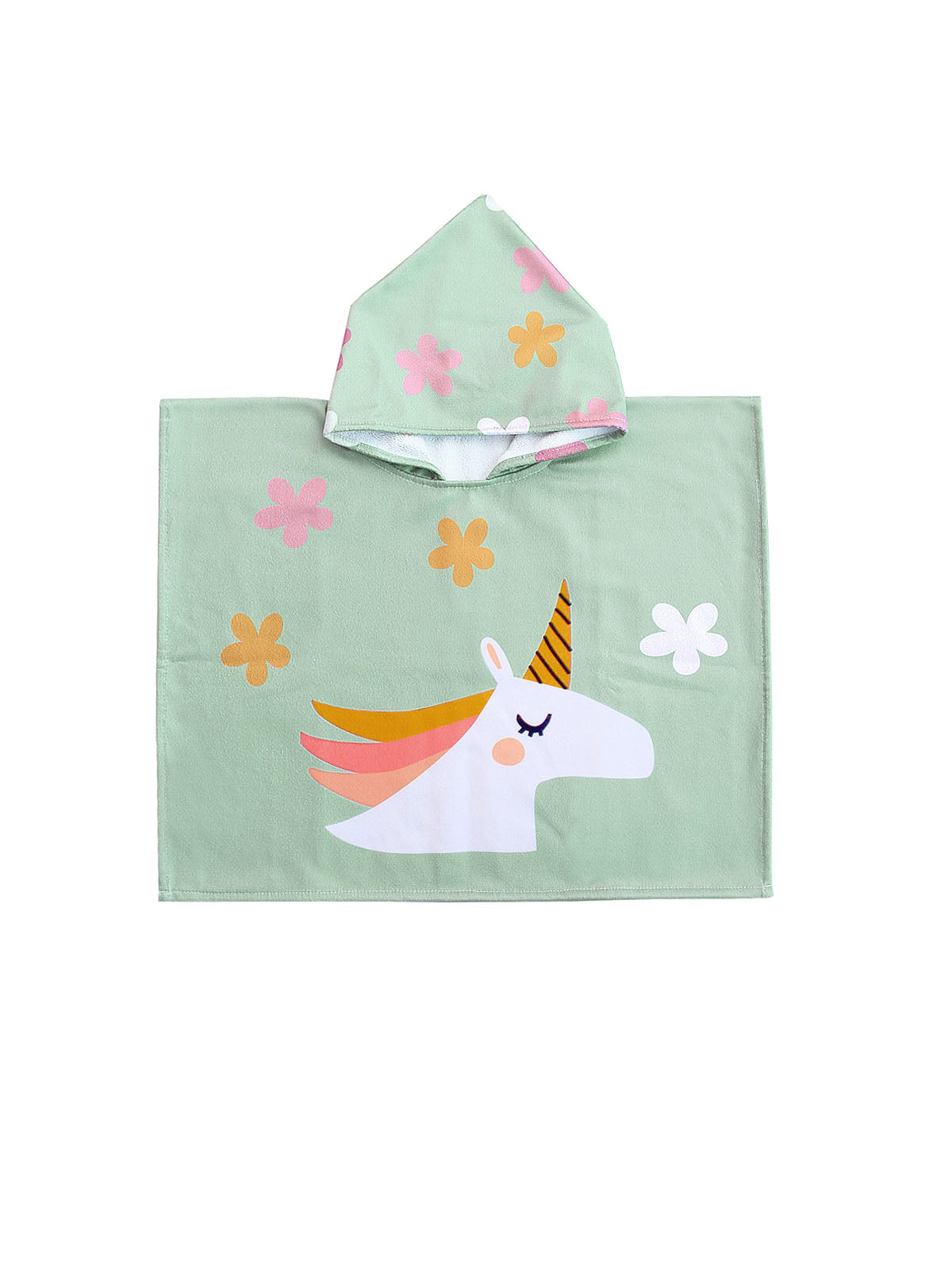 Plaj Panço - Rainbow Unicorn - 2